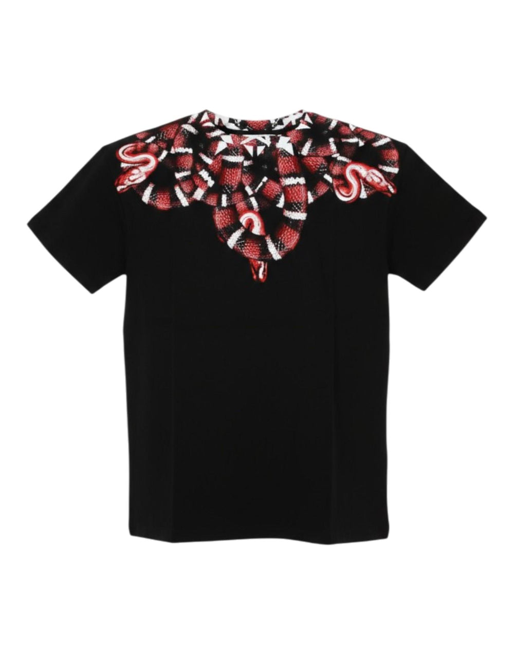 F5CAMATH033 110 T-shirt F5CAMATH033 110 County of Milan 