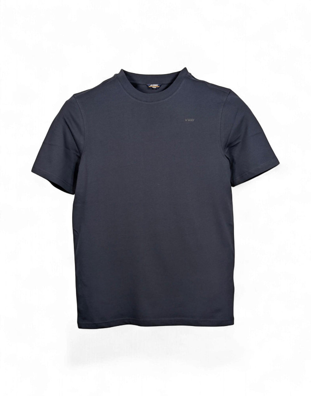 K81489W K89 ODOM JERSEY MICRO LETTERING K81489W K89 K-Way 