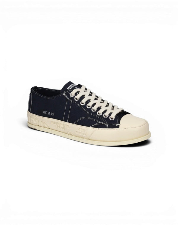 VINCE015 NAVY NAVY Vincent 015 VINCE015 NAVY NAVY Premiata 