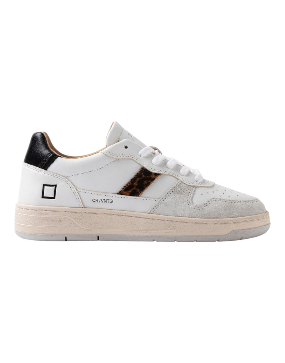 W431-C2-VC-WD Uni COURT 2.0 VINTAGE CALF W431-C2-VC-WD Uni D.A.T.E. 