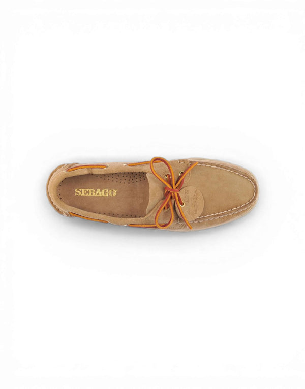 78123GW AFO Portland Artisan OX 78123GW AFO Sebago 