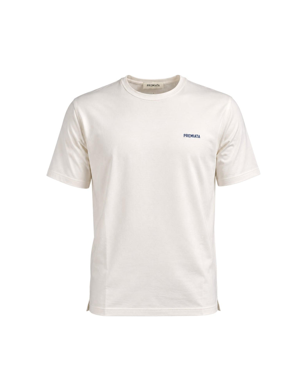 PA1032 JERSEY Bianco Bianco T-shirt in jersey PA1032 JERSEY Bianco Bianco Premiata 