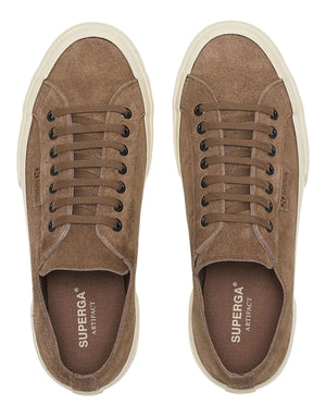 S2158WW AO2 2750 OG SUEDE S2158WW AO2 Superga 