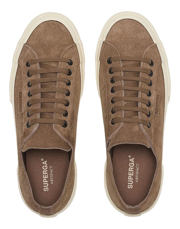S2158WW AO2 2750 OG SUEDE S2158WW AO2 Superga 
