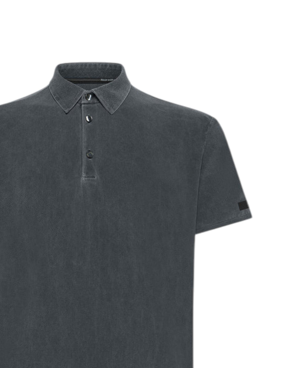 26219 10 Techno Wash Piquè Polo 26219 10 RRD 