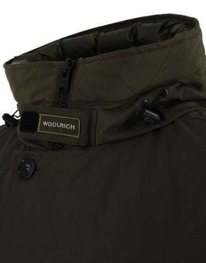 CFWOOU0771MRUT0001 DAG Arctic Anorak CFWOOU0771MRUT0001 DAG Woolrich 