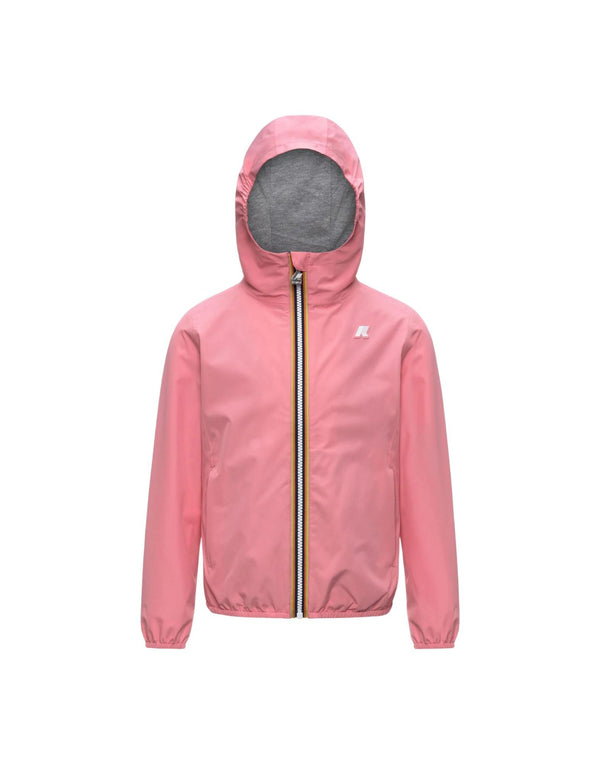 K2148NW Q28 P. Lily Stretch Poly Jersey K2148NW Q28 K-Way 
