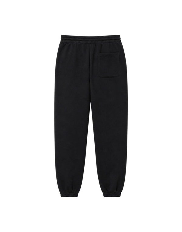 MP41519BK UNI Pantalone tuta sportivo MP41519BK UNI New Balance 