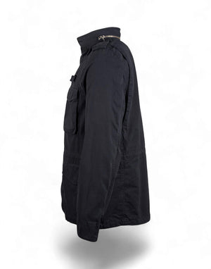 A CG20 A262 ST 85098 Mini Field Vento Gabardina Cotone A CG20 A262 ST 85098 Aspesi 