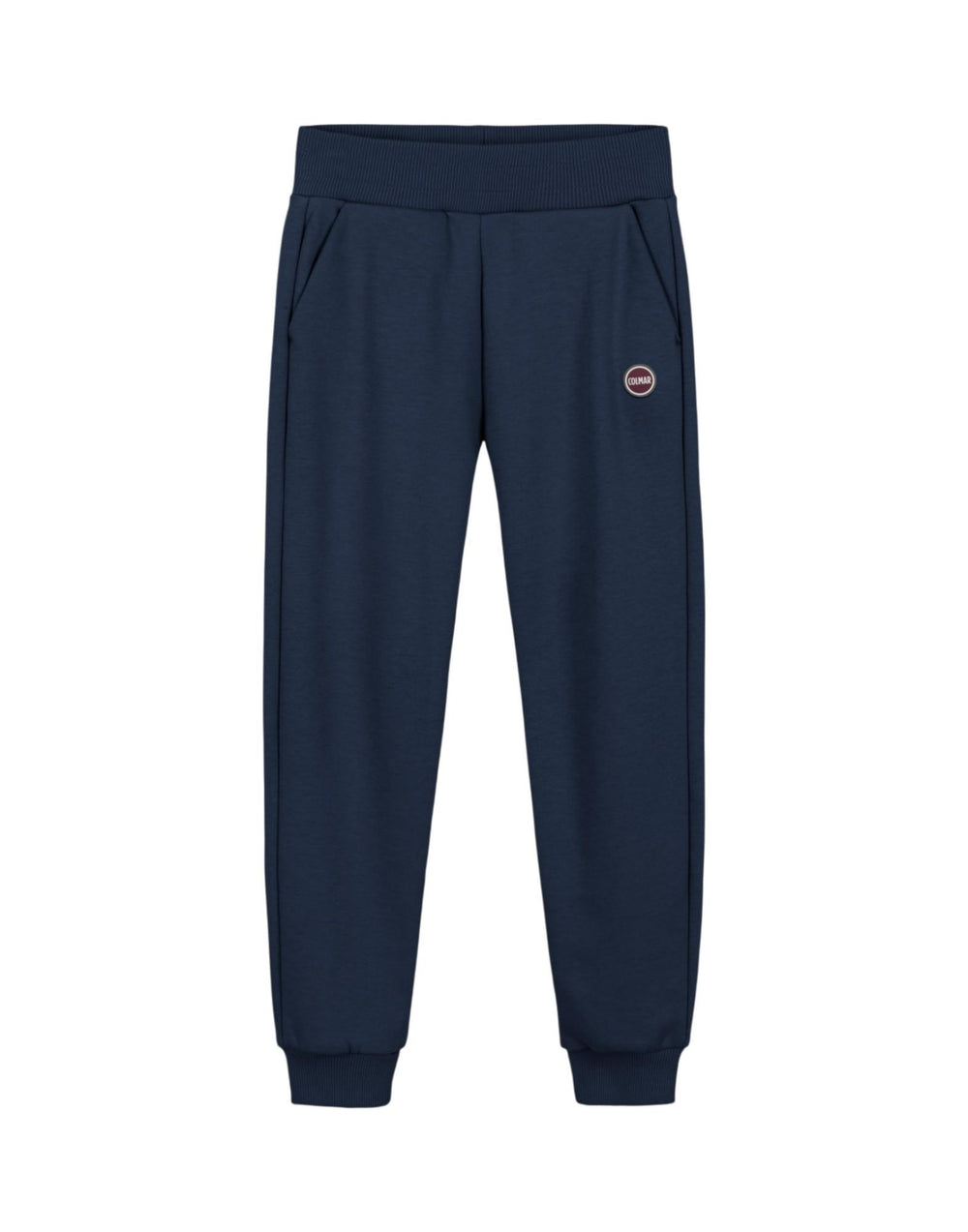 3647N-1AZ 68 Pantaloni della Tuta in Cotone 3647N-1AZ 68 Colmar 