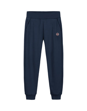 3647N-1AZ 68 Pantaloni della Tuta in Cotone 3647N-1AZ 68 Colmar 