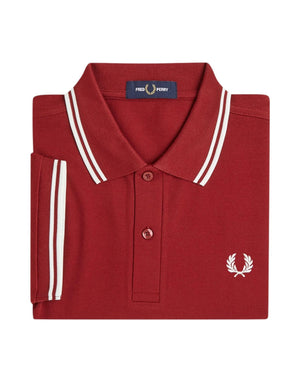 M3600P-57 07B Shirt M3600 M3600P-57 07B Fred Perry 