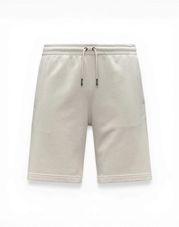 K-Way Casimir Poly Cotton Bermuda uomo beige