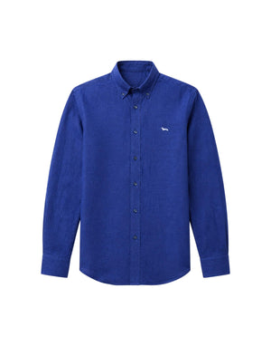 CRQ014010883B 828 Camicia regular fit CRQ014010883B 828 Harmont & Blaine 