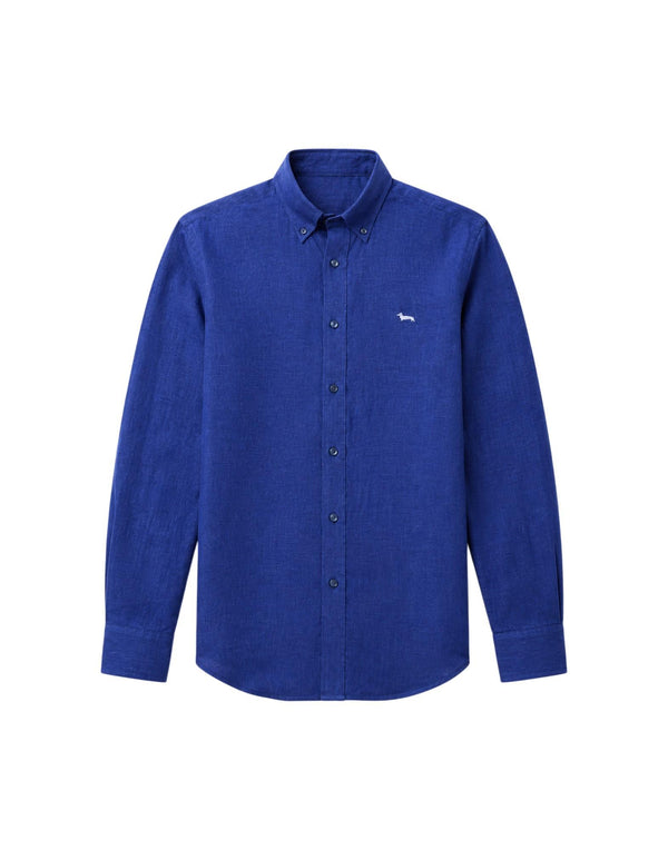 CRQ014010883B 828 Camicia regular fit CRQ014010883B 828 Harmont & Blaine 