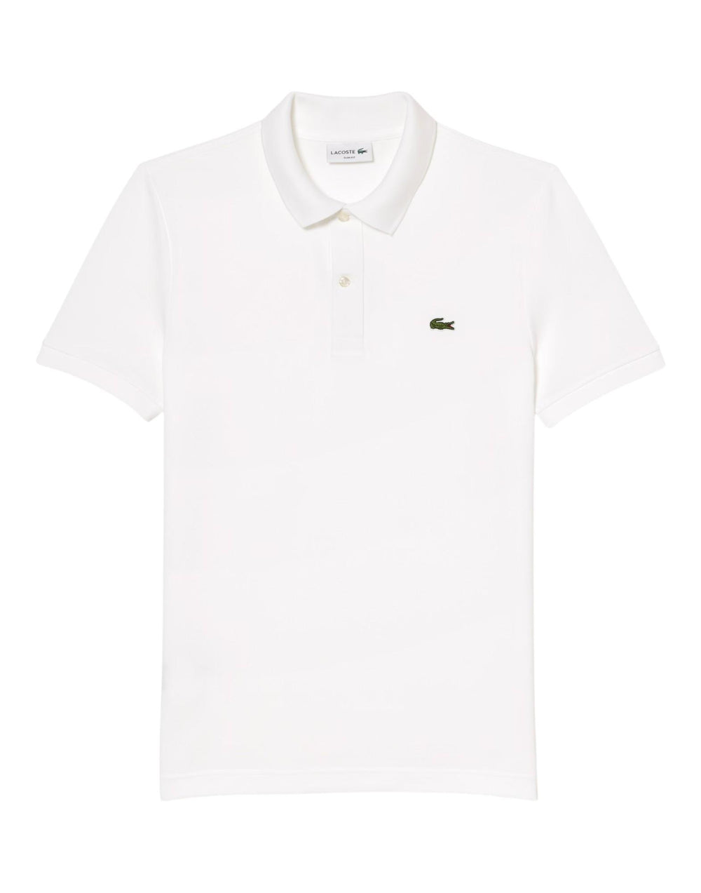 PH4012 001 Polo L.12.12 PH4012 001 Lacoste 
