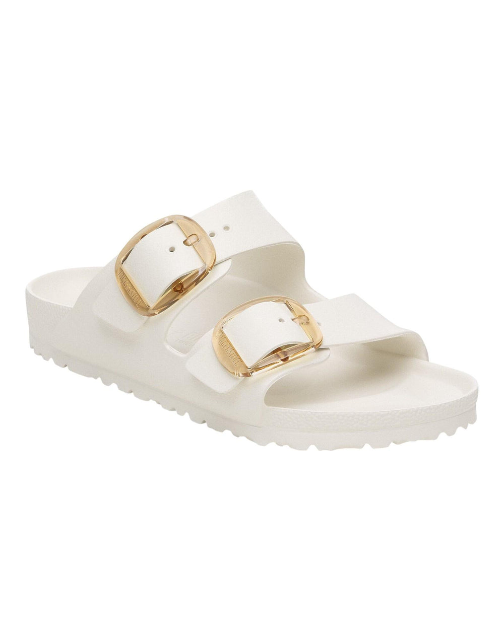 1029651 EGGSHELL Arizona Big Buckle EVA 1029651 EGGSHELL Birkenstock 