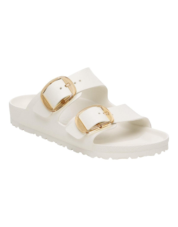 1029651 EGGSHELL Arizona Big Buckle EVA 1029651 EGGSHELL Birkenstock 