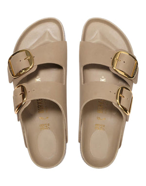 1030395 TABACCO Arizona Big Buckle 1030395 TABACCO Birkenstock 