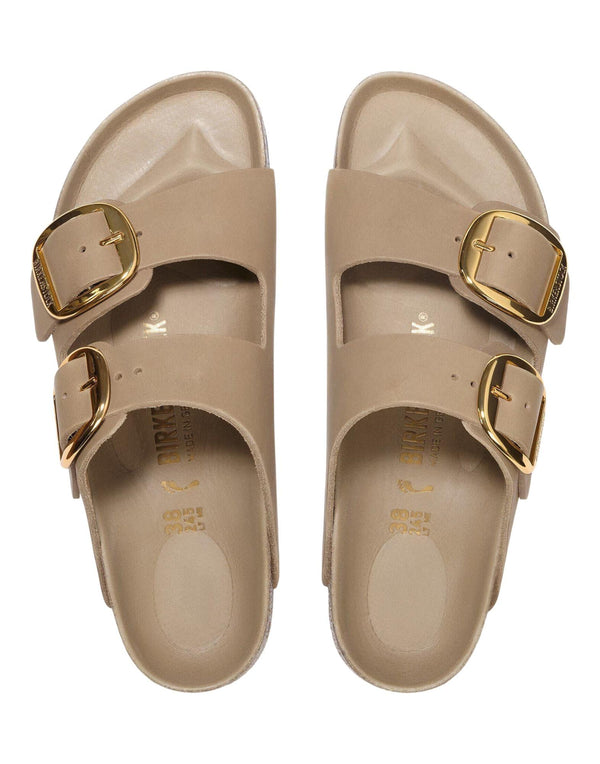 1030395 TABACCO Arizona Big Buckle 1030395 TABACCO Birkenstock 