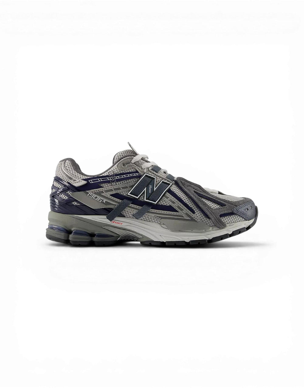 New Balance U1906A Sneaker uomo grigio