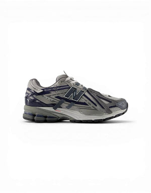 New Balance U1906A Sneaker uomo grigio