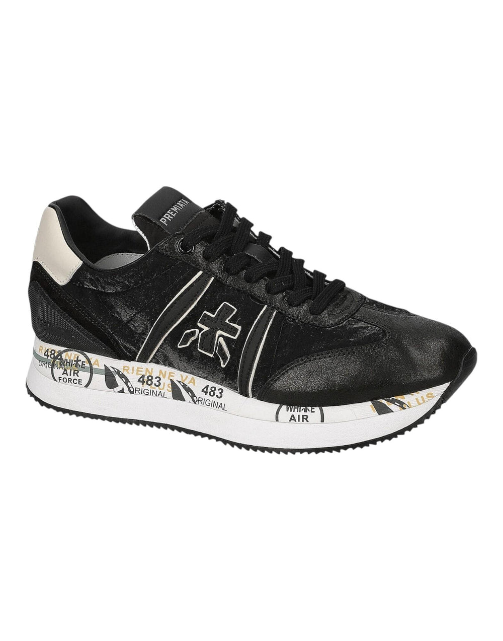 CONNY VAR 6987 6987 CONNY VAR 6987 CONNY VAR 6987 6987 Premiata 