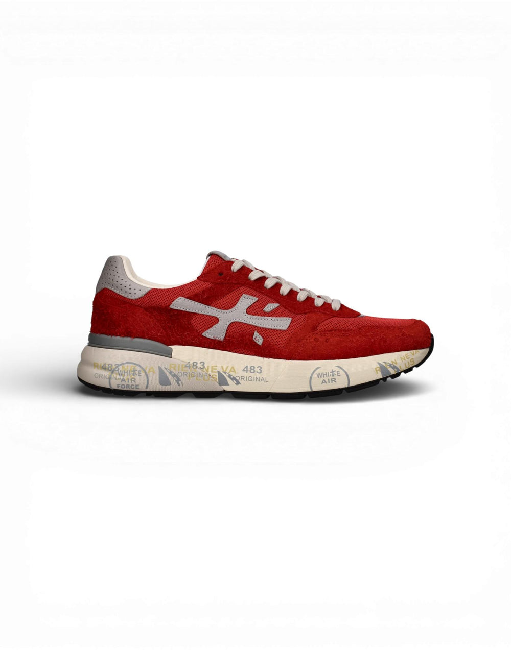 MICK VAR 8270 8270 MICK 8270 MICK VAR 8270 8270 Premiata 