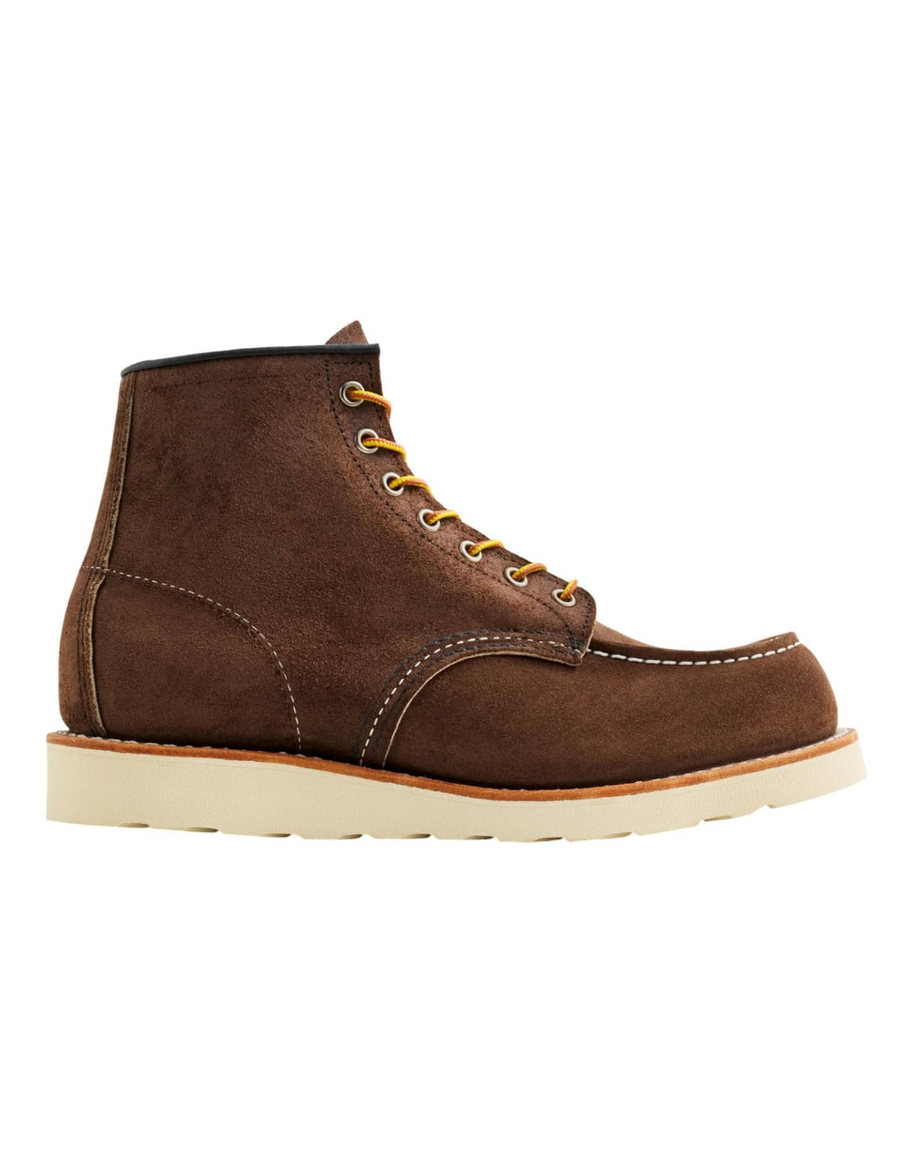 8836 CHOCO stivaletti 8836 CHOCO Red Wings 