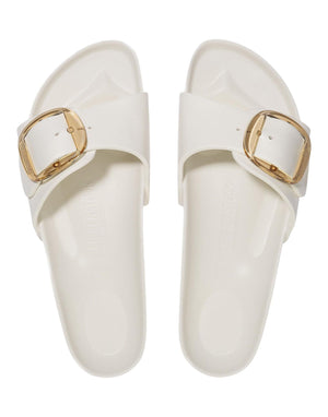 1029633 EGGSHELL Madrid Big Buckle EVA 1029633 EGGSHELL Birkenstock 