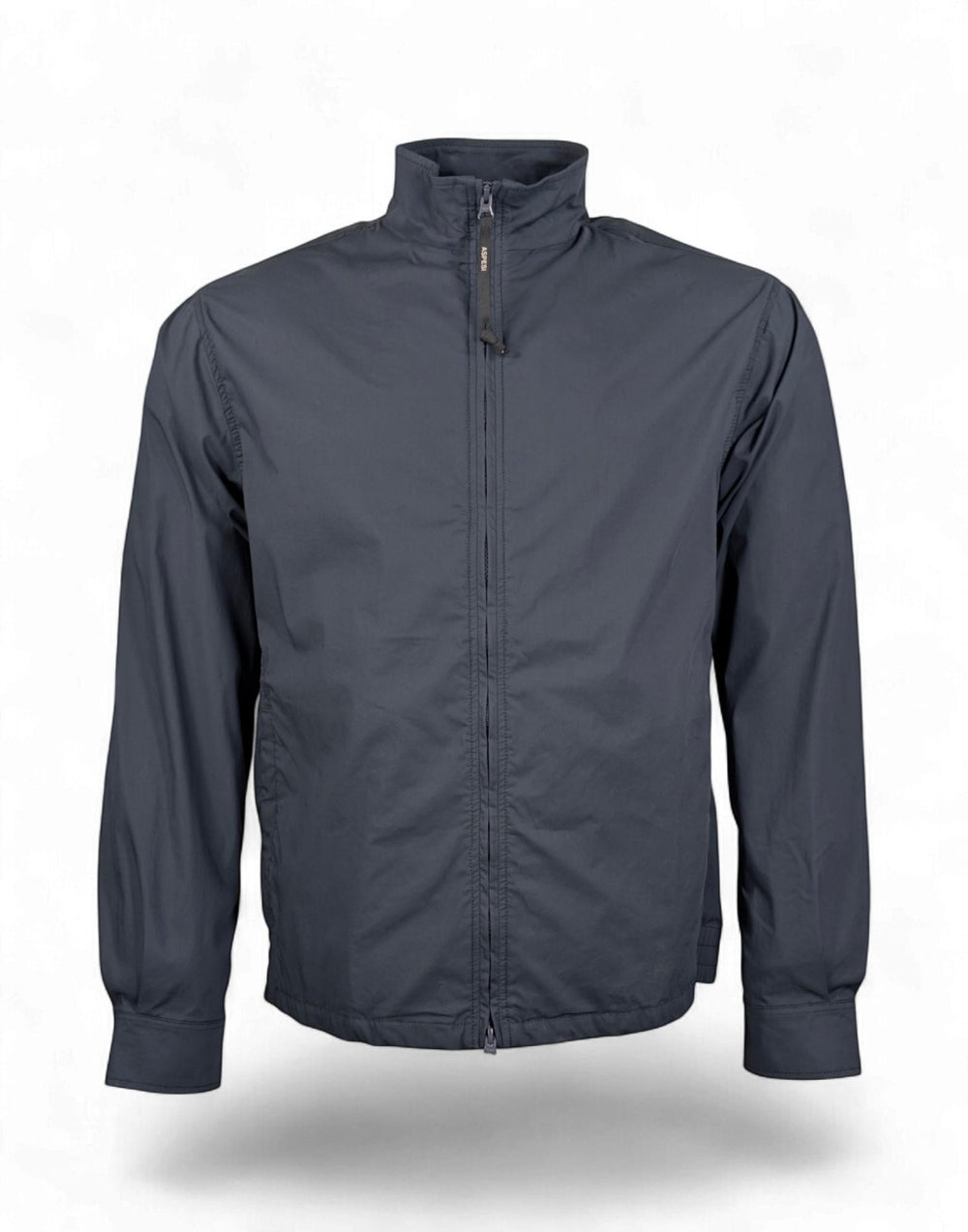 A CG67 P076 1098 Giubbotto Kong Popeline Cotone Nylon A CG67 P076 1098 Aspesi 