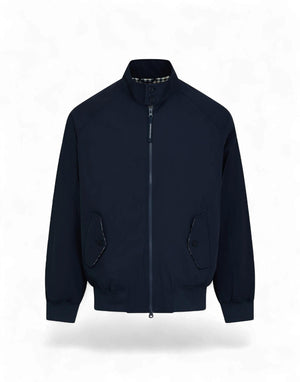 AA_B006_JK007 11 Shell SP Harrington AA_B006_JK007 11 AQUASCUTUM 
