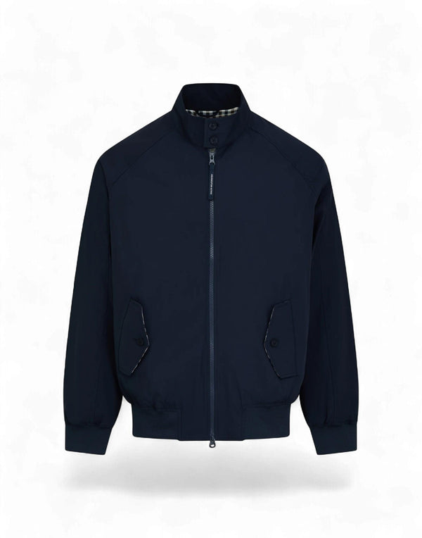 AA_B006_JK007 11 Shell SP Harrington AA_B006_JK007 11 AQUASCUTUM 