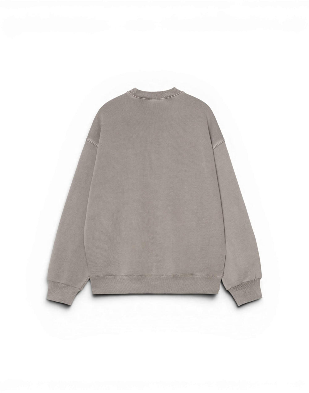 I029957 2LRGD Nelson Sweatshirt I029957 2LRGD Carhartt Wip 