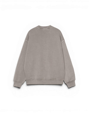 I029957 2LRGD Nelson Sweatshirt I029957 2LRGD Carhartt Wip 