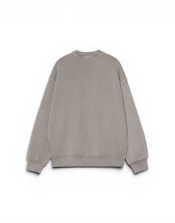 I029957 2LRGD Nelson Sweatshirt I029957 2LRGD Carhartt Wip 