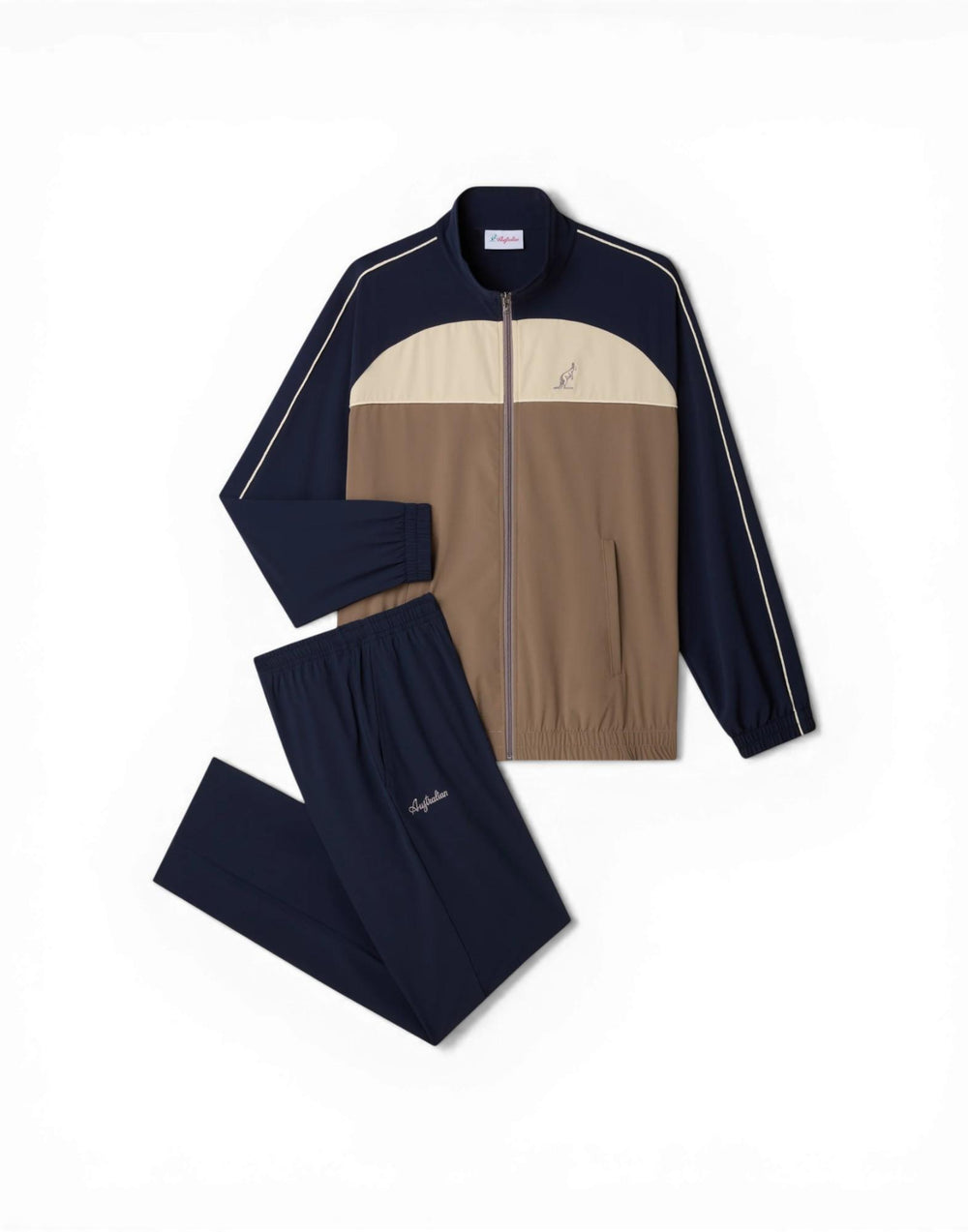 SWUTU0152 30 Legend Slam Tracksuit SWUTU0152 30 Australian 