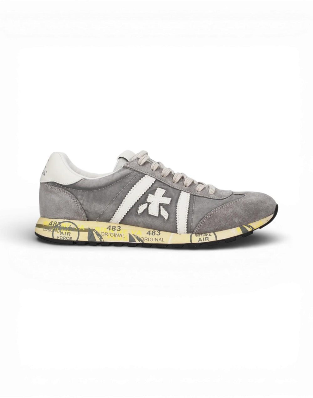 LUCY VAR 8187 8187 Lucy 8187 LUCY VAR 8187 8187 Premiata 