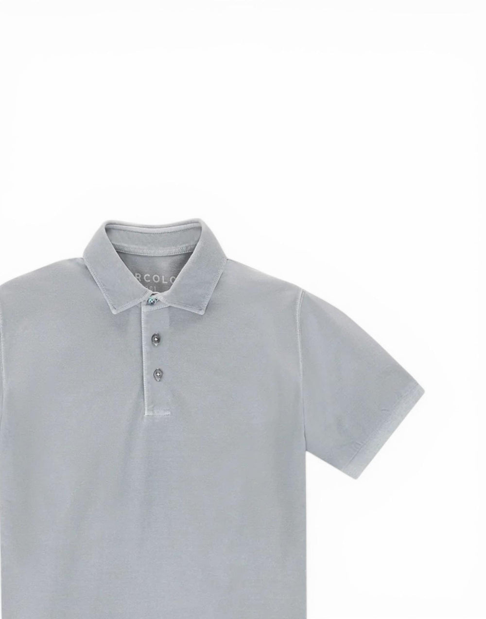 CN5213 1328T POLO G.DYED PIQUET CN5213 1328T Circolo 1901 