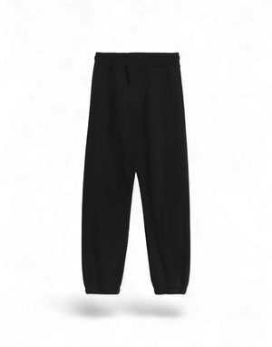 County of Milan S6CMMAFP091 Pantaloni in felpa uomo immagine 2