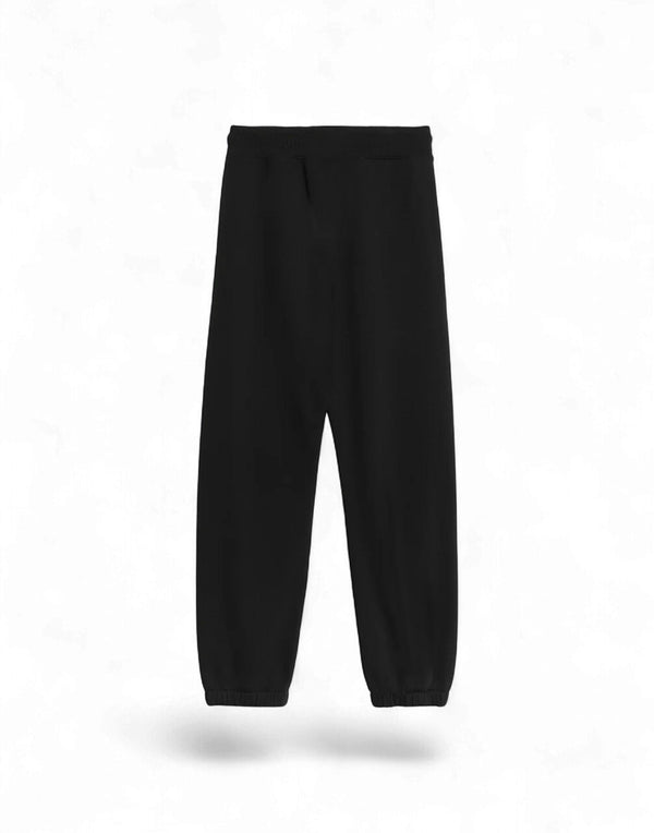 County of Milan S6CMMAFP091 Pantaloni in felpa uomo immagine 2