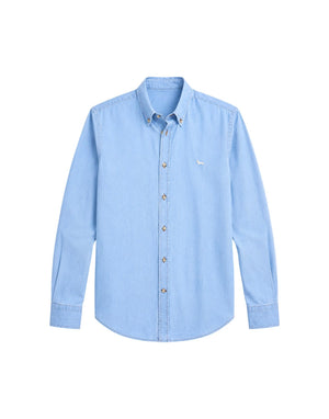 CRQ001013161M 810 Camicia regular fit CRQ001013161M 810 Harmont & Blaine 