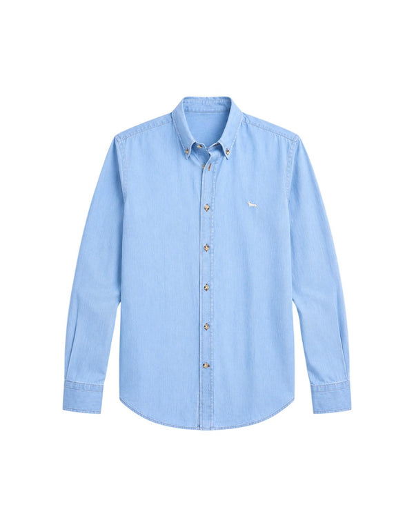CRQ001013161M 810 Camicia regular fit CRQ001013161M 810 Harmont & Blaine 