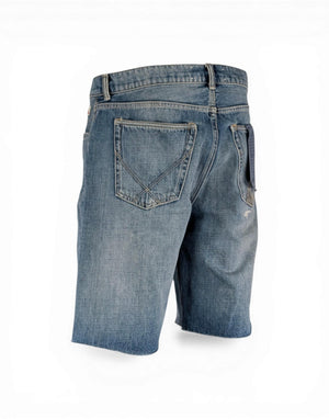 RSC010D7403225 C0999 Berm. Cult Wide RE-SEARCH Blu Marcus RSC010D7403225 C0999 Roy Roger's 