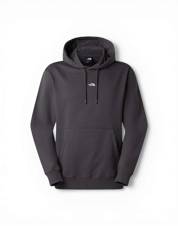 NF0A8GQD RHI1 Essential Light Relaxed Hoodie NF0A8GQD RHI1 The North Face 