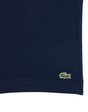 GH9860 166 Shorts in tessuto GH9860 166 Lacoste 