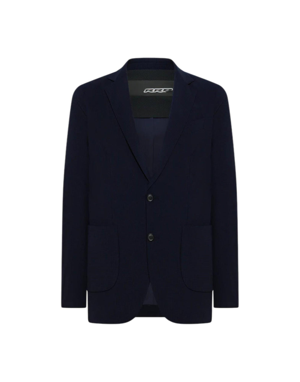 RRD Surflex Micro Blazer Abiti e Giacche uomo blu