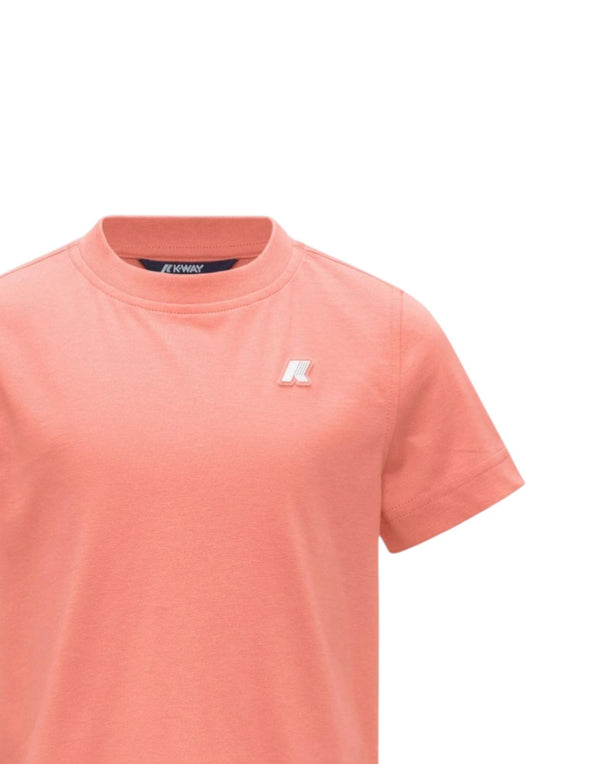 K2151LW XDT P. MELIS JERSEY K2151LW XDT K-Way 