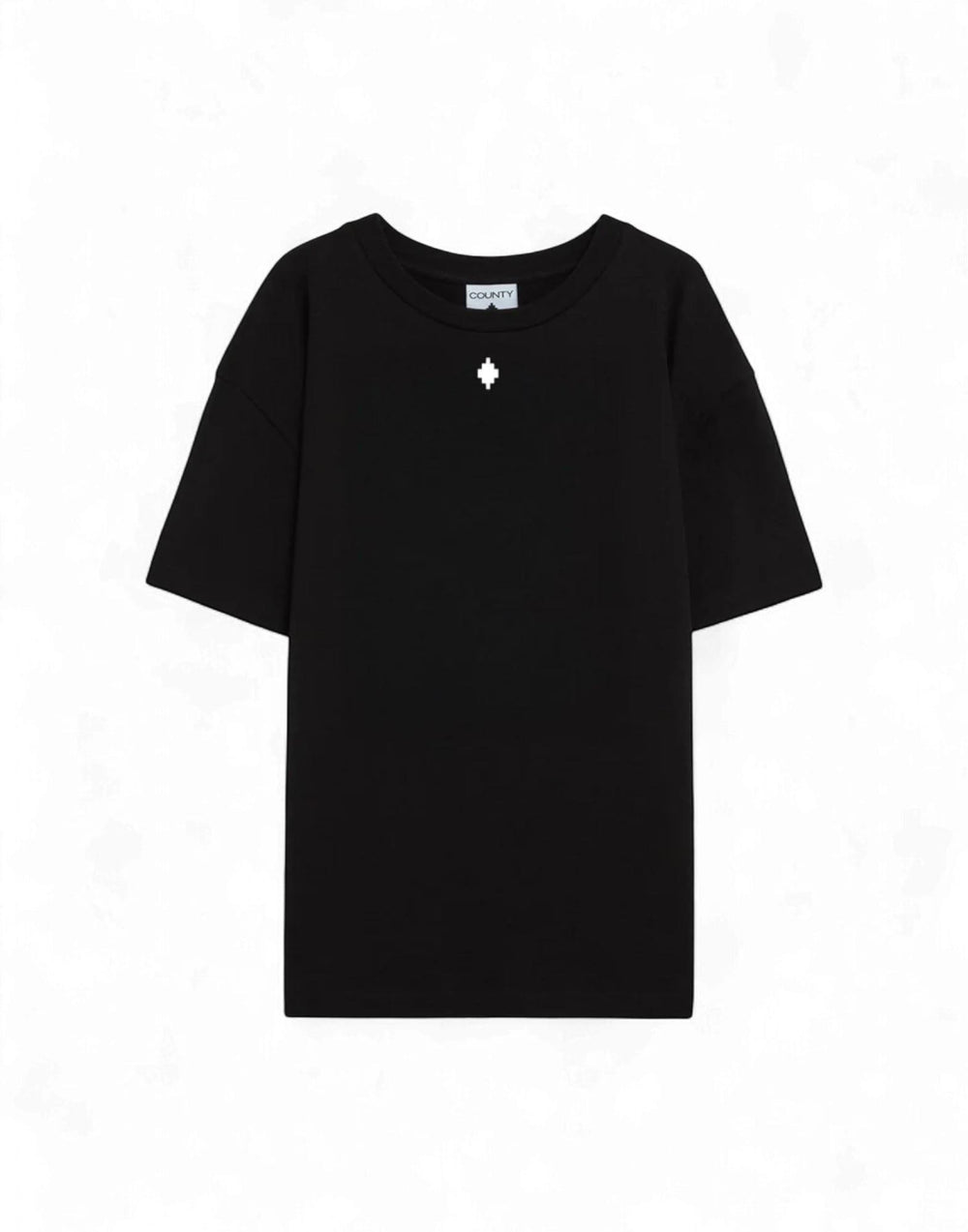 S6CMMATH096 110 T-Shirt S6CMMATH096 110 County of Milan 