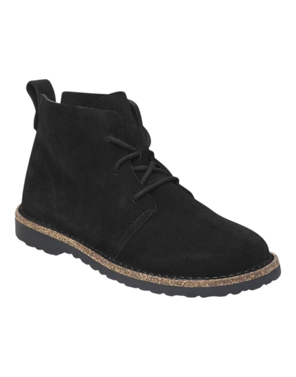 1028079 BLACK Uppsala Mid 1028079 BLACK Birkenstock 